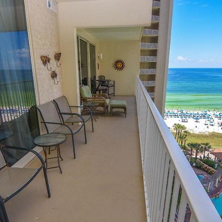 Shores Of Panama Beach Panama City Beach Esterno foto